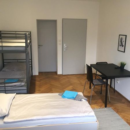 P63 City Rooms Nuernberg Center Екстериор снимка