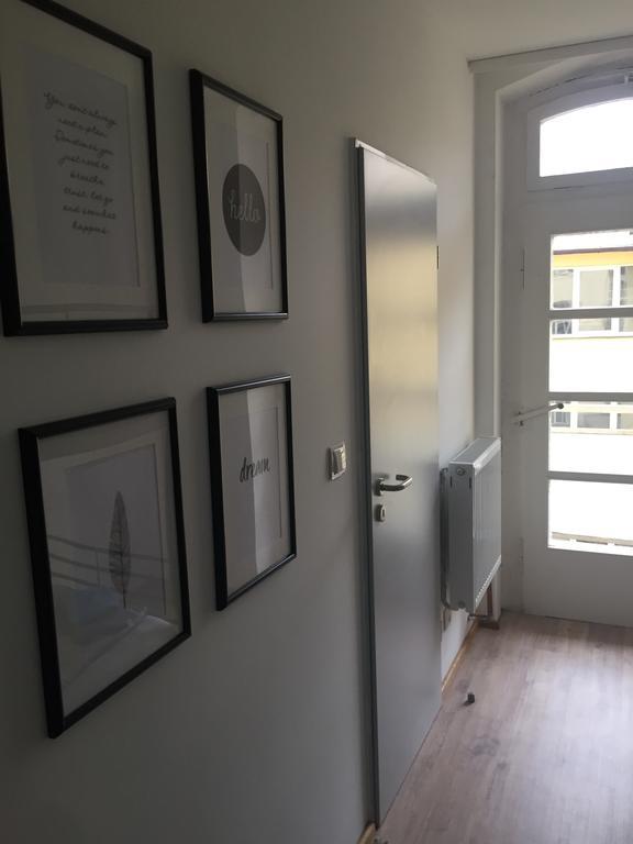 P63 City Rooms Nuernberg Center Екстериор снимка