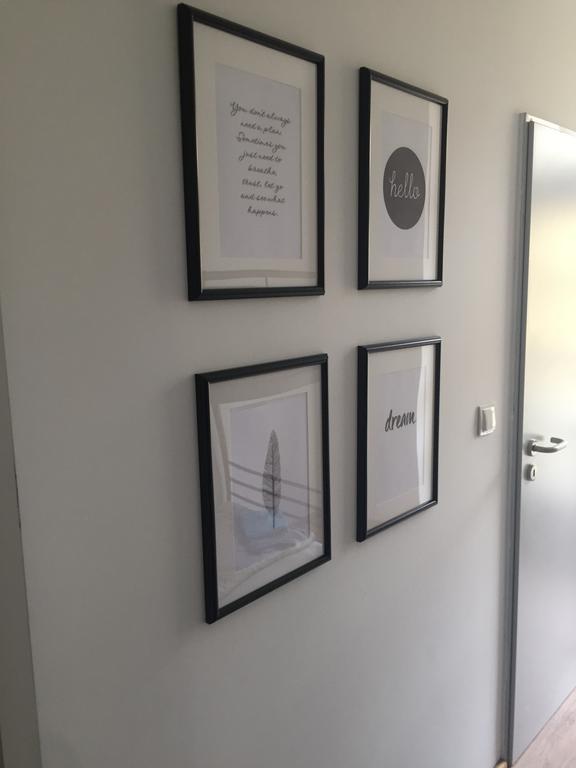 P63 City Rooms Nuernberg Center Екстериор снимка