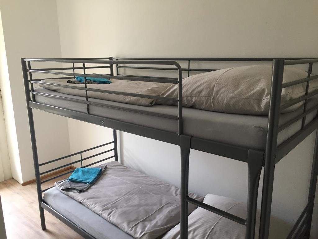 P63 City Rooms Nuernberg Center Екстериор снимка