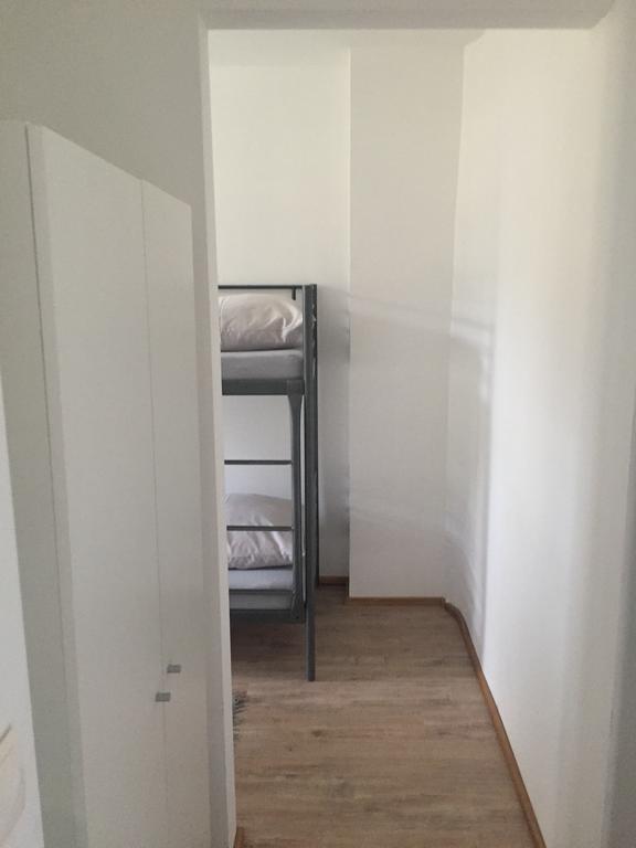 P63 City Rooms Nuernberg Center Екстериор снимка