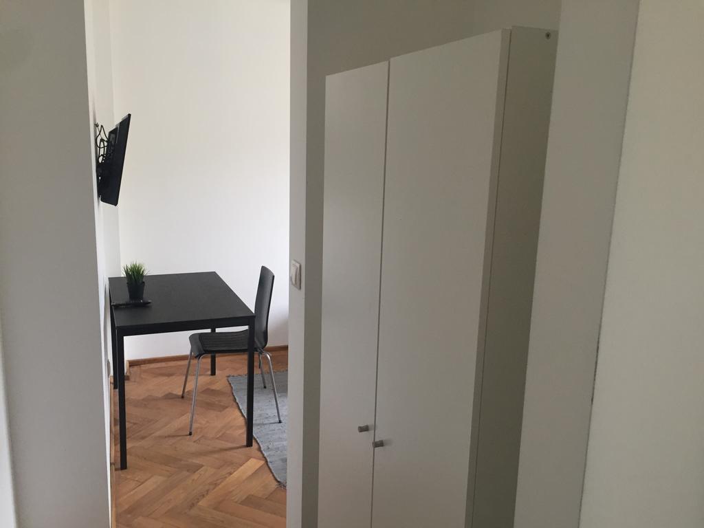 P63 City Rooms Nuernberg Center Екстериор снимка