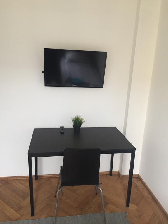 P63 City Rooms Nuernberg Center Екстериор снимка