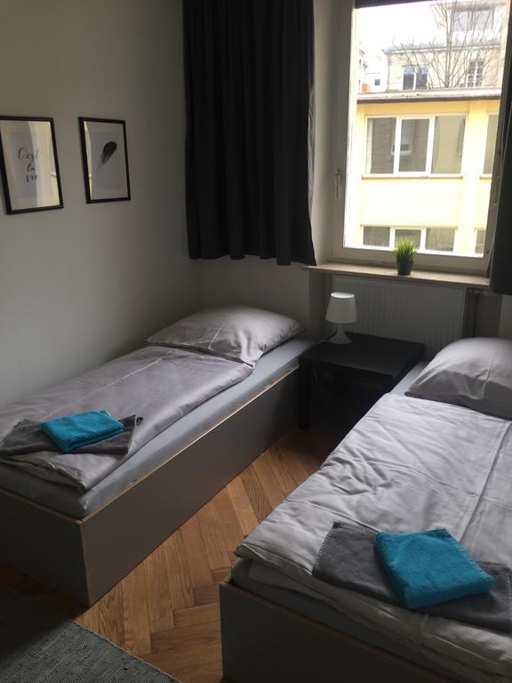 P63 City Rooms Nuernberg Center Екстериор снимка
