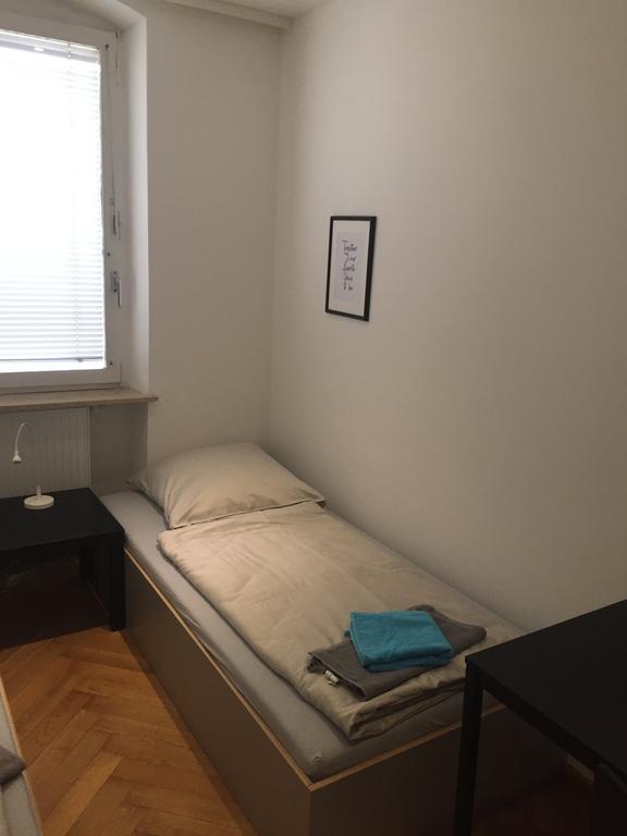 P63 City Rooms Nuernberg Center Екстериор снимка