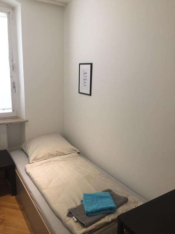 P63 City Rooms Nuernberg Center Екстериор снимка