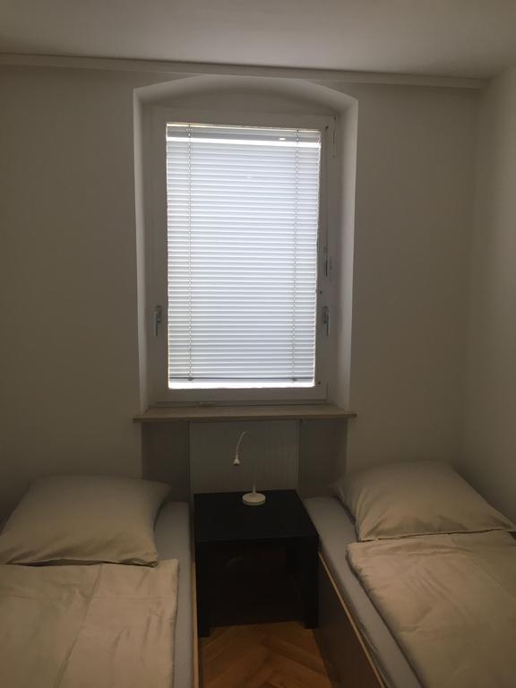 P63 City Rooms Nuernberg Center Екстериор снимка