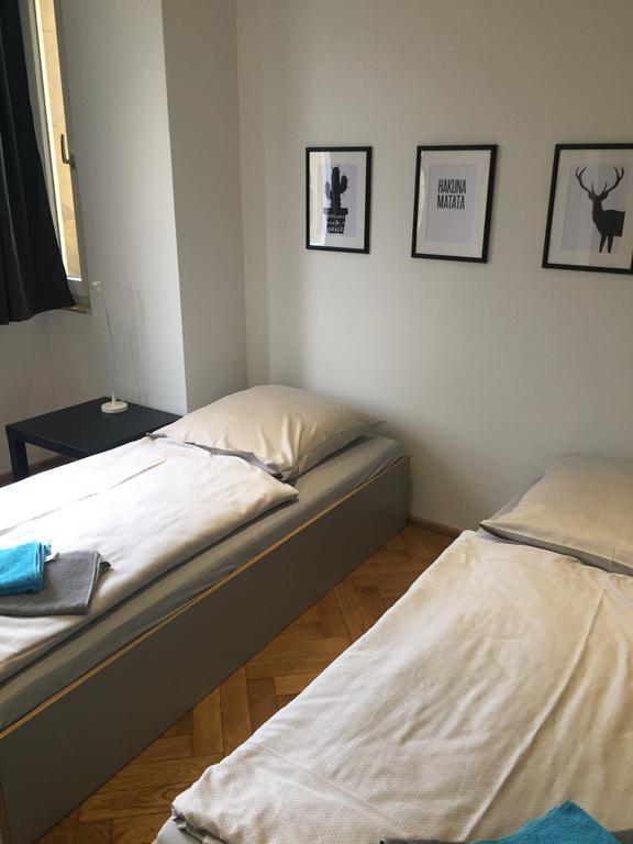 P63 City Rooms Nuernberg Center Екстериор снимка
