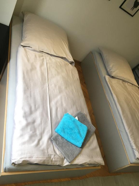 P63 City Rooms Nuernberg Center Екстериор снимка