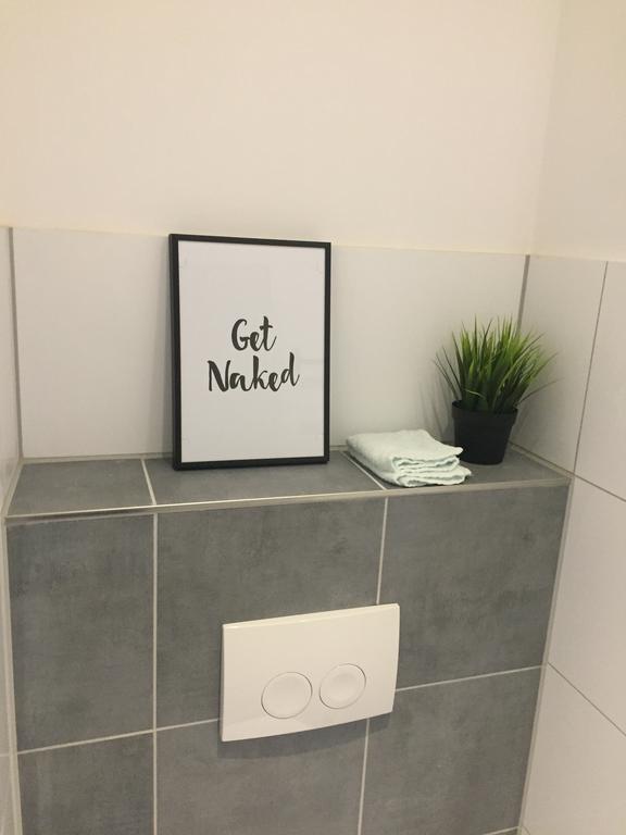 P63 City Rooms Nuernberg Center Екстериор снимка