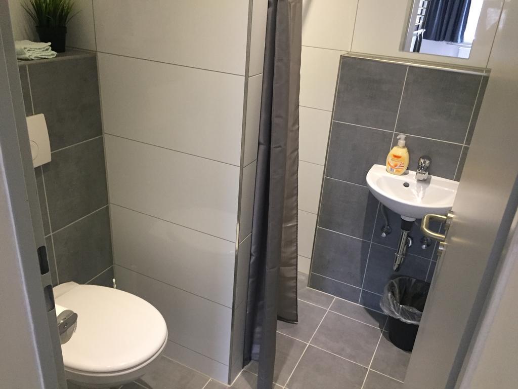 P63 City Rooms Nuernberg Center Екстериор снимка