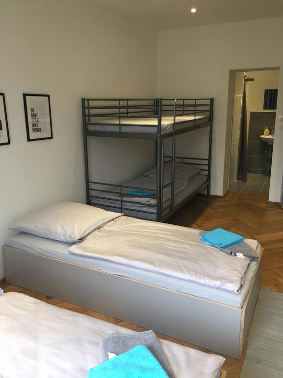 P63 City Rooms Nuernberg Center Екстериор снимка
