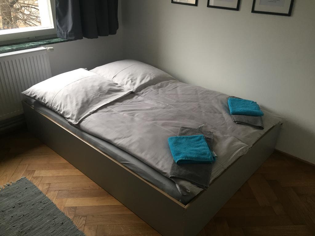 P63 City Rooms Nuernberg Center Екстериор снимка