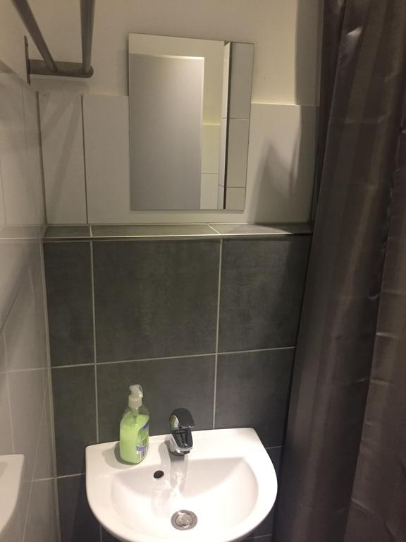 P63 City Rooms Nuernberg Center Екстериор снимка