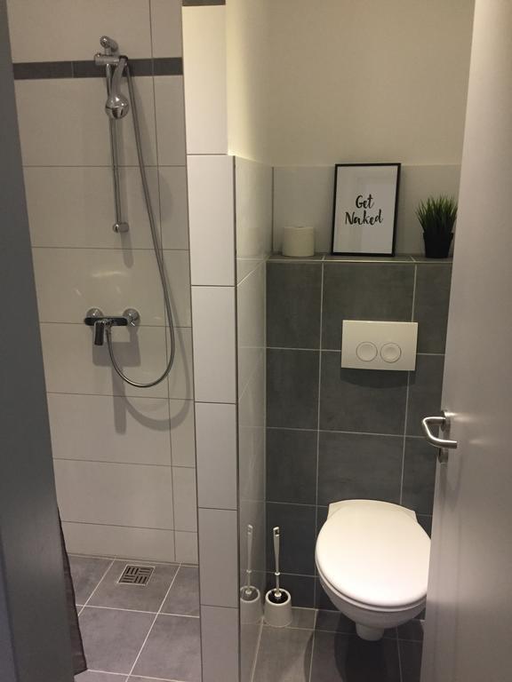 P63 City Rooms Nuernberg Center Екстериор снимка