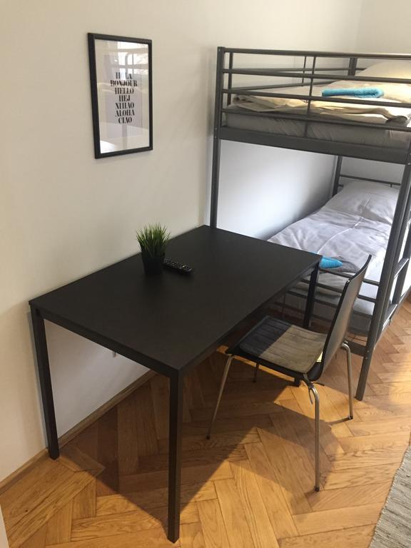 P63 City Rooms Nuernberg Center Екстериор снимка