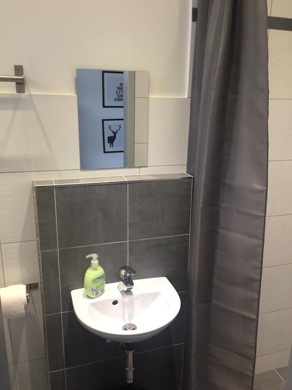 P63 City Rooms Nuernberg Center Екстериор снимка