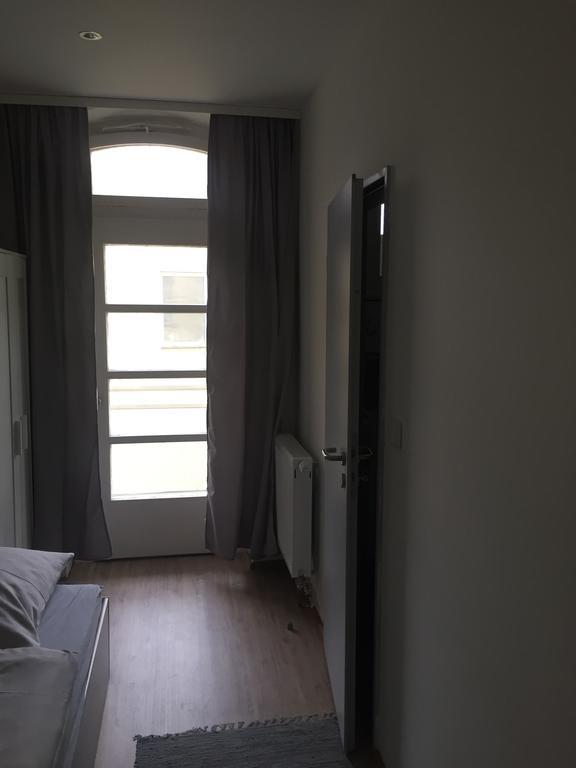 P63 City Rooms Nuernberg Center Екстериор снимка