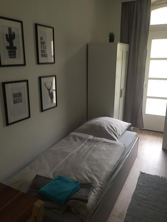P63 City Rooms Nuernberg Center Екстериор снимка