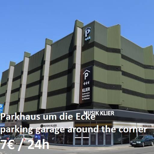 P63 City Rooms Nuernberg Center Екстериор снимка