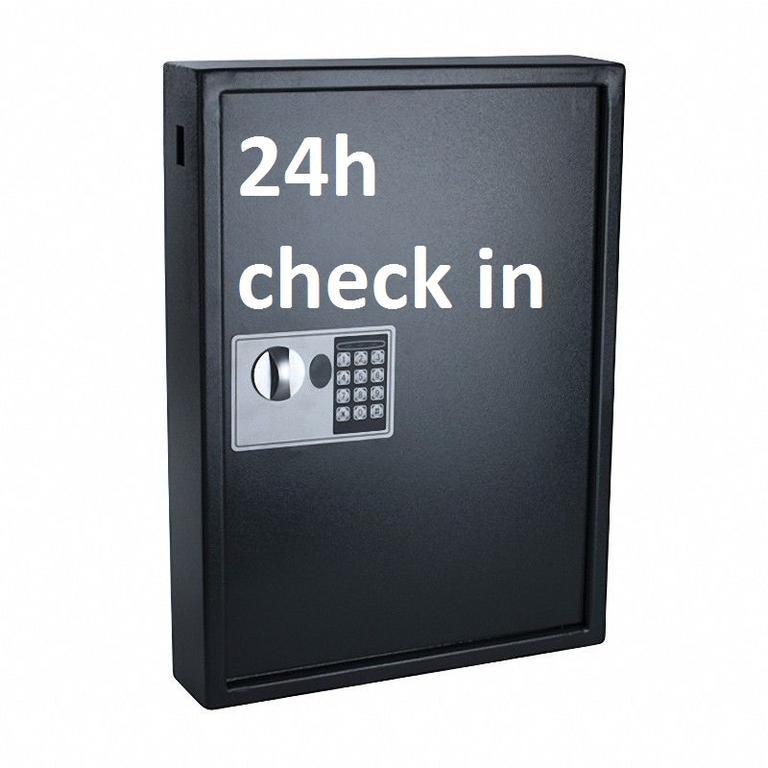 P63 City Rooms Nuernberg Center Екстериор снимка